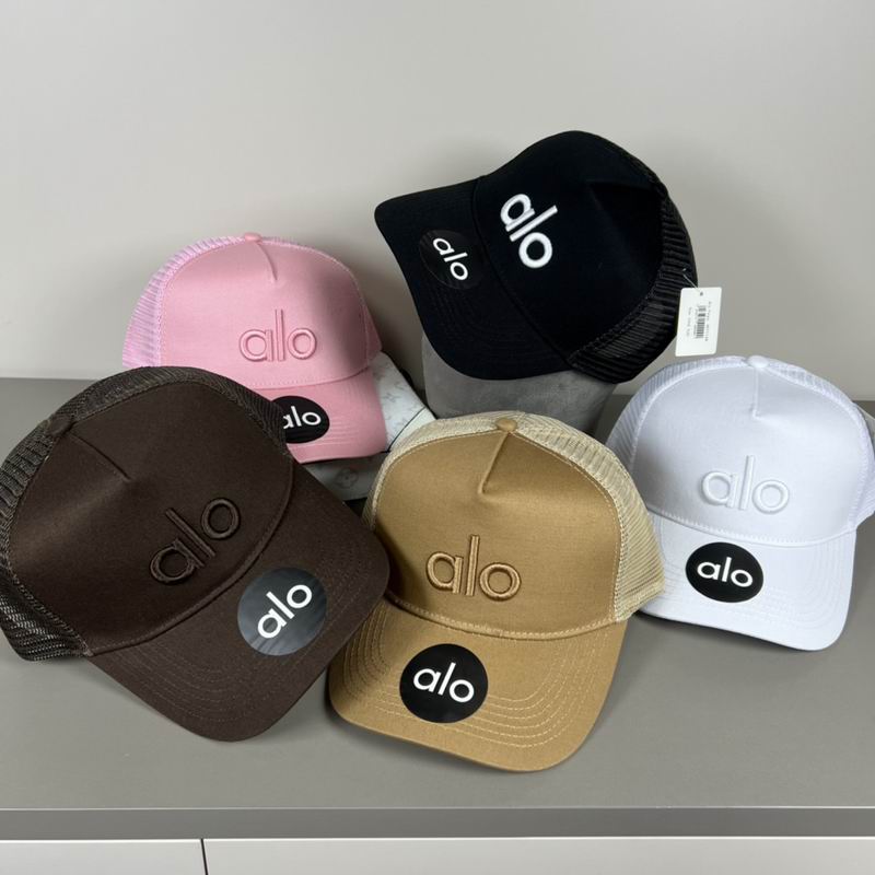 Alo cap dx14
